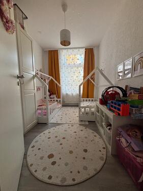 Foto - 3 Zimmer Etagenwohnung in Duisburg