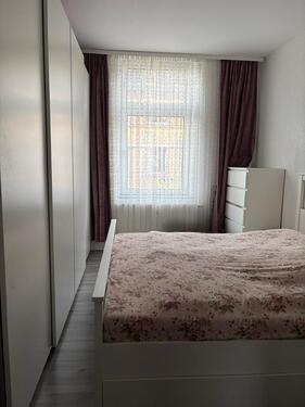 Foto - Etagenwohnung in Duisburg zur Miete