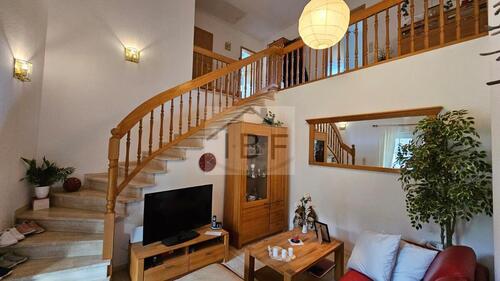 Foto - 3 Zimmer Maisonettenwohnung in Netphen