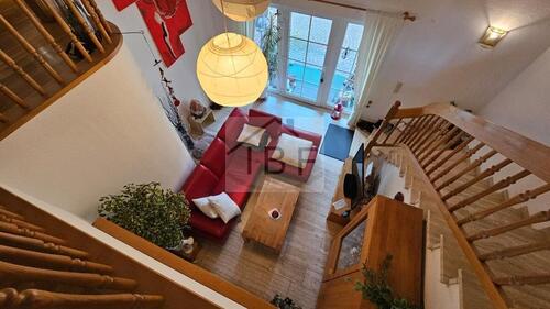 Foto - Maisonettenwohnung in Netphen zur Miete