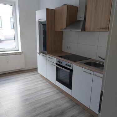 Foto - 2-Zimmer-Wohnung mit Badewannde Erdgeschoß