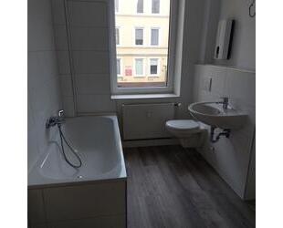 2-Zimmer-Wohnung mit Badewannde Erdgeschoß - Flensburg Altstadt