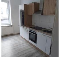 2-Zimmer-Wohnung mit Badewannde Erdgeschoß - Flensburg Altstadt