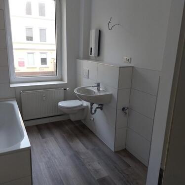 Foto - 2 Zimmer Erdgeschoßwohnung zur Miete in Flensburg