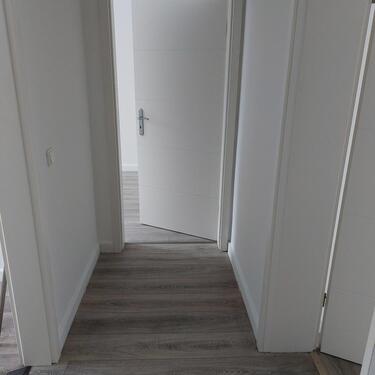 Foto - Erdgeschoßwohnung in Flensburg zur Miete