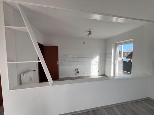 Foto - Etagenwohnung in Peine zur Miete