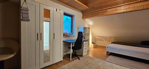 Foto - 1 Zimmer Etagenwohnung zur Miete in Beindersheim