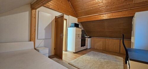 Foto - 1 Zimmer Etagenwohnung in Beindersheim