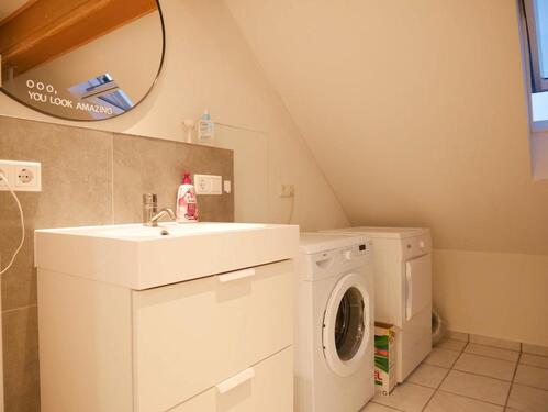 Foto - Etagenwohnung in Beindersheim zur Miete