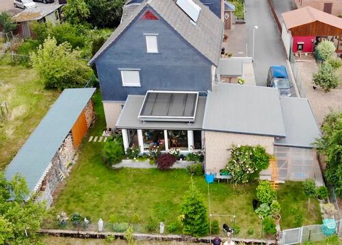 Foto - Haus ohne Makler - 37581 Helmscherode