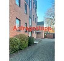 Anfragestopp: Helle 3-Zimmer-Wohnung mit Loggia und Stellplatz - Elsfleth
