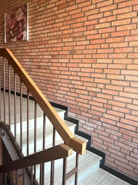 Foto - Dachgeschoßwohnung in Elsfleth zur Miete