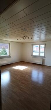 Foto - 4 Zimmer Wohnung Werneck Ortsteil