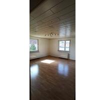 4 Zimmer Wohnung Werneck Ortsteil