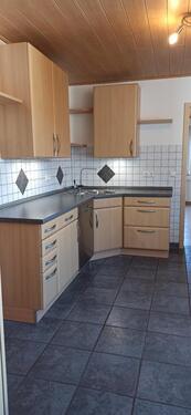 Foto - 4 Zimmer Etagenwohnung in Werneck