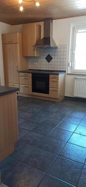 Foto - Etagenwohnung in Werneck zur Miete