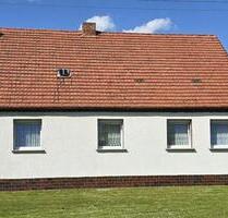 Wohnhaus,Einfamilienhaus,Bauernhaus mit Nebengebäude - Küstriner Vorland