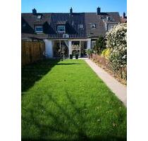 Möbiliertes Haus mit Garten auf Zeit zu vermieten - Hilden