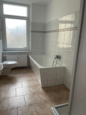 Foto - Etagenwohnung in Halle (Saale) zur Miete