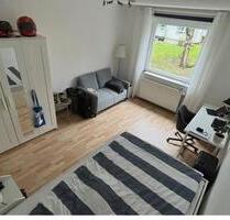 Schönes, möbliertes WG-Zimmer in zentraler Lage von Marburg