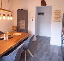 Vollmöbilierte 3 Zimmer Wohnung - Baden-Baden