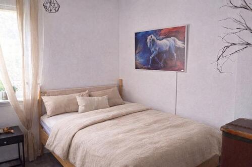 Foto - Etagenwohnung in Baden-Baden zum Kaufen