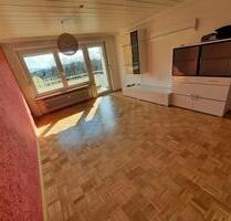 Ruhige Wohnung, helle 3 Zimmer Wohnung - Dachau