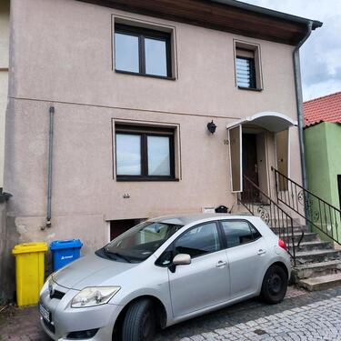 Foto - Wohnhaus in Gernrode, OT Quedlinburg