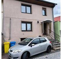 Wohnhaus in Gernrode, OT Quedlinburg