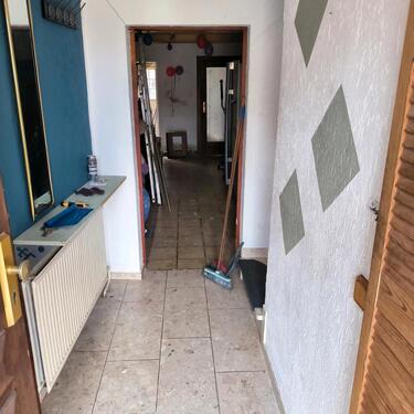 Foto - 4 Zimmer Reihenhaus in Quedlinburg