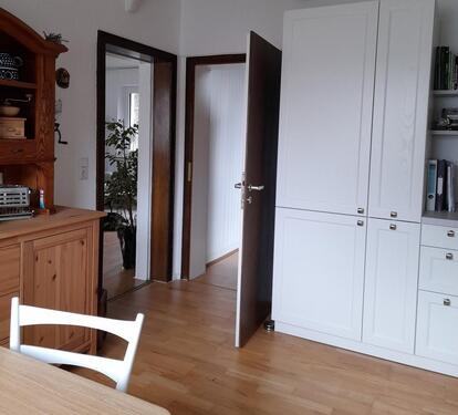 Foto - 3 Zimmer Etagenwohnung zur Miete in Brühl