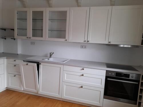 Foto - Etagenwohnung in Brühl zur Miete