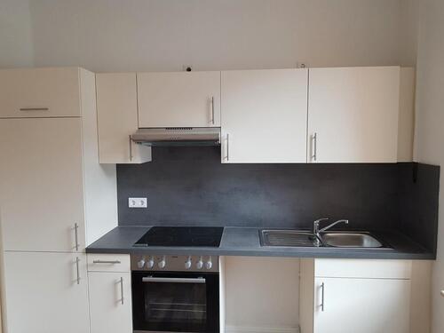 Foto - 3 Zimmer Etagenwohnung zur Miete in Flensburg