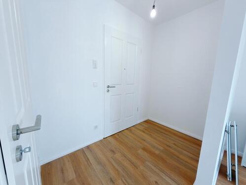 Foto - 1 Zimmer Dachgeschoßwohnung zur Miete in Hannover