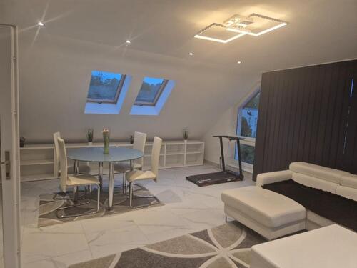 Foto - Möbilierte Wohnung, Monteurzimmer