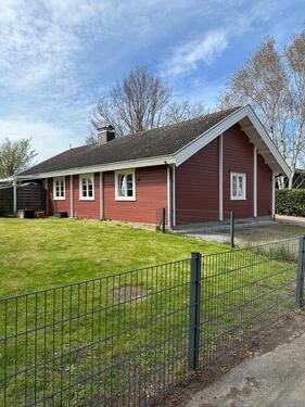 Foto - Haus an der Ostsee fussläufig zum Strand von Privat