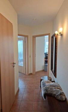 Foto - 3 Zimmer Etagenwohnung zur Miete in Upgant-Schott