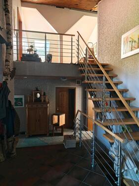 Foto - 7 Zimmer Etagenwohnung in Alpenrod