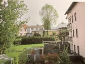 Foto - Schöne helle Etagenwohnung mit Balkon & Stellplatz