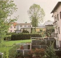 Schöne helle Etagenwohnung mit Balkon & Stellplatz - Sankt Wendel