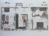 Foto - 3 Zimmer Etagenwohnung zur Miete in Sankt Wendel