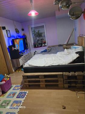 Foto - 3 Zimmer Etagenwohnung in Donzdorf