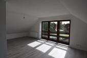 Foto - 3 Zimmer Dachgeschoßwohnung zur Miete in Barmstedt