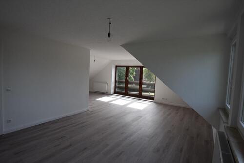 Foto - 3 Zimmer Dachgeschoßwohnung in Barmstedt