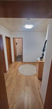 Foto - 2 Zimmer Dachgeschoßwohnung zur Miete in Ulm