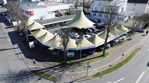 Foto - andere in Rüsselsheim am Main