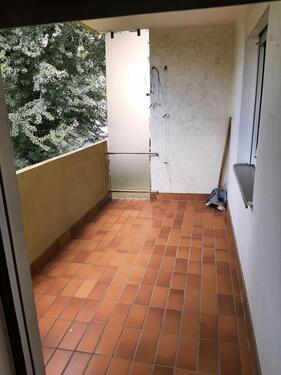 Foto - Etagenwohnung in Backnang