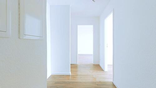 Foto - Etagenwohnung zur Miete in Düsseldorf