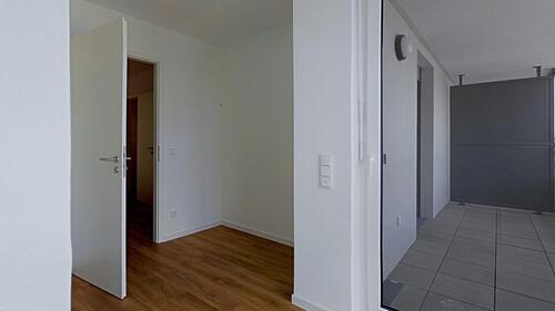 Foto - Etagenwohnung in Düsseldorf