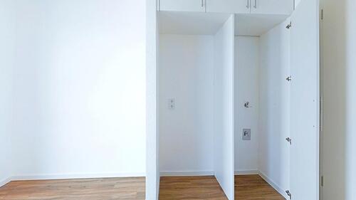 Foto - Etagenwohnung in Düsseldorf zur Miete